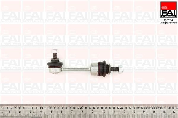 FAI AUTOPARTS šarnyro stabilizatorius SS5642